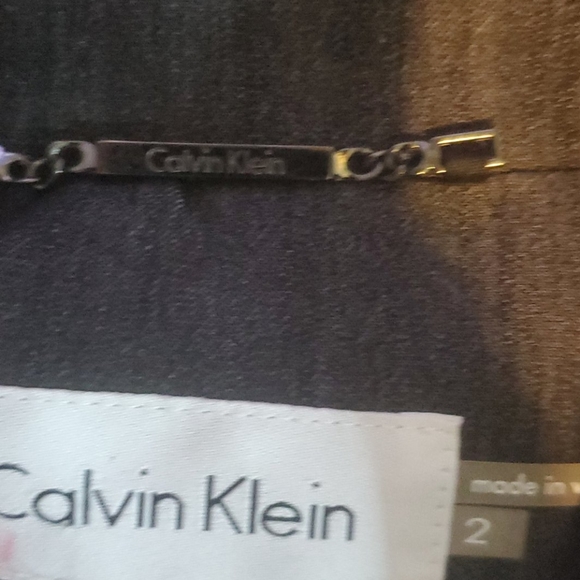 CK suit jacket - Picture 4 of 15